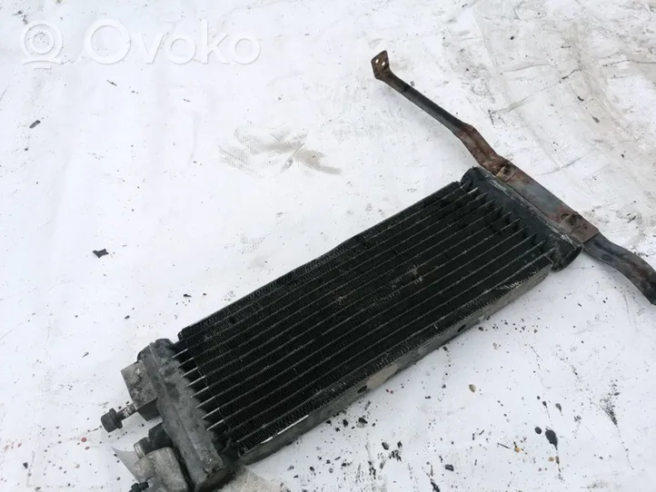 Chrysler Town & Country III Fuel cooler (radiator) 