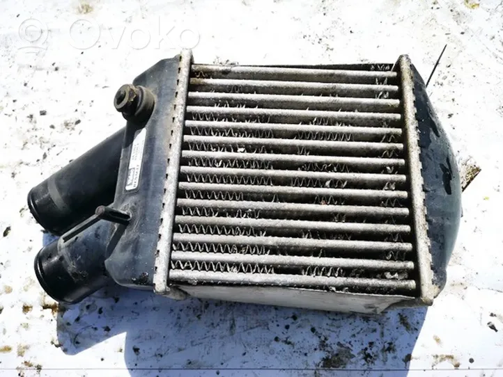 Renault Scenic I Radiatore intercooler 7700838130b