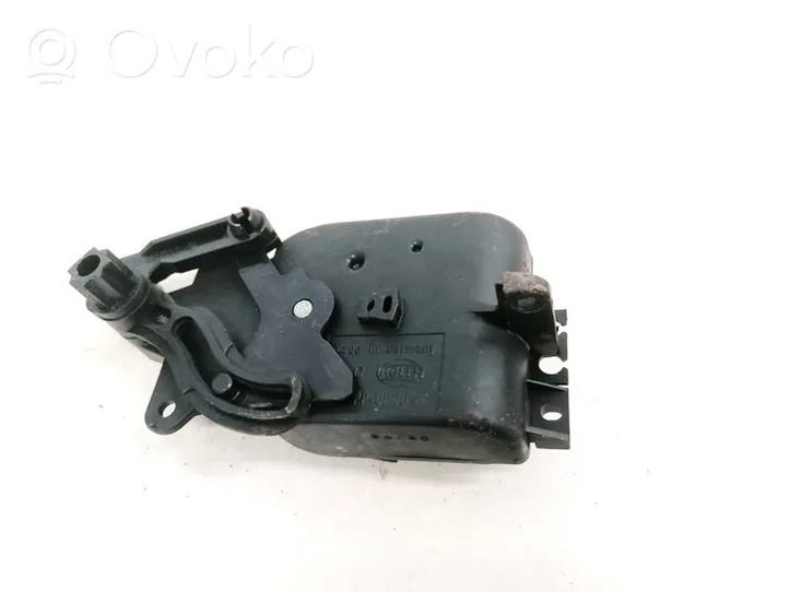 Audi A3 S3 8L Stellmotor Heizung Klima 6NN00769200