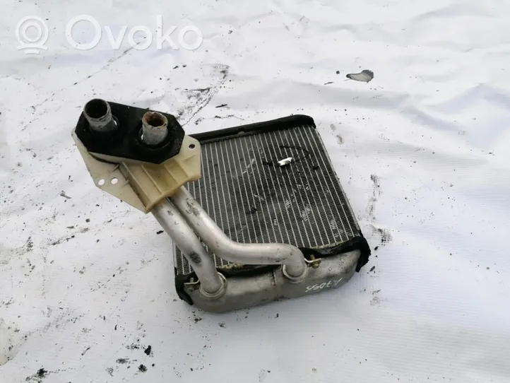 Volvo S40, V40 Radiateur soufflant de chauffage 