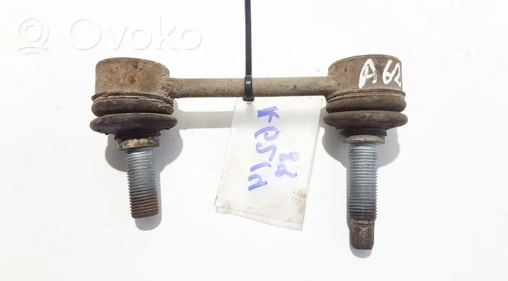 Mercedes-Benz ML W164 Priekinė stabilizatoriaus traukė 022050182012