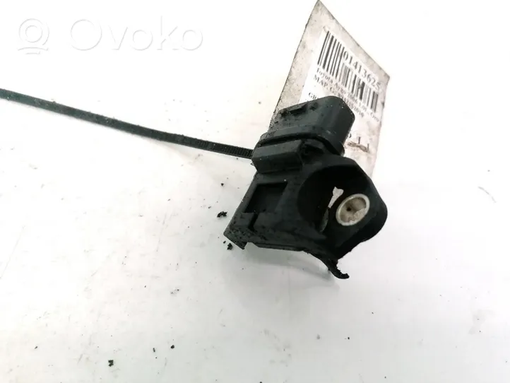 Toyota Aygo AB10 Luftdrucksensor 8942152010