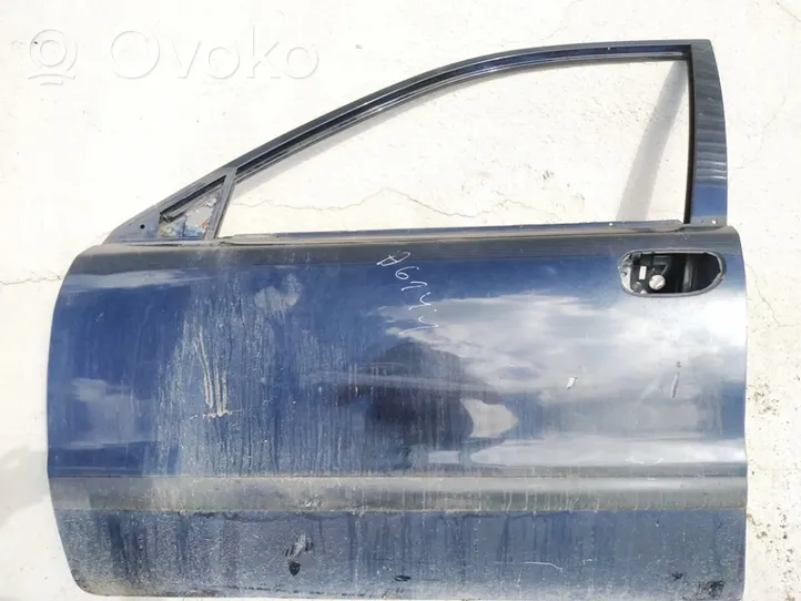Volvo S40, V40 Porte avant melynos