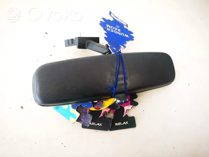 Toyota Avensis Verso Rear view mirror (interior) e6019105