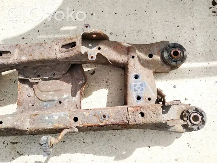 Toyota Avensis T270 Rear subframe 