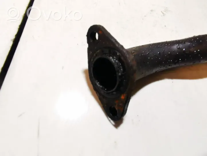 Ford Focus EGR valve line/pipe/hose 