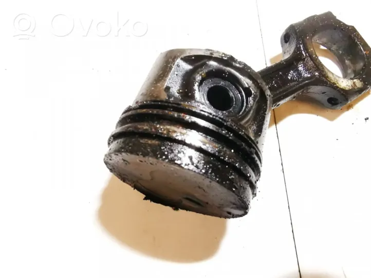 Fiat Marea Piston avec bielle 