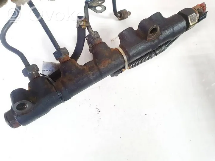 Toyota Corolla E120 E130 Tuyau de conduite principale de carburant 