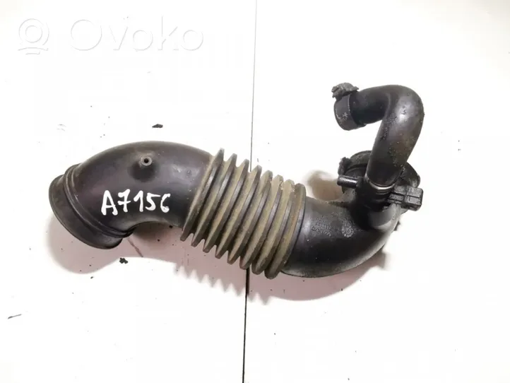 Volvo S70  V70  V70 XC Tube d'admission d'air 9183897