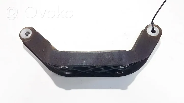 Land Rover Freelander 2 - LR2 Engine mounting bracket 6527110600