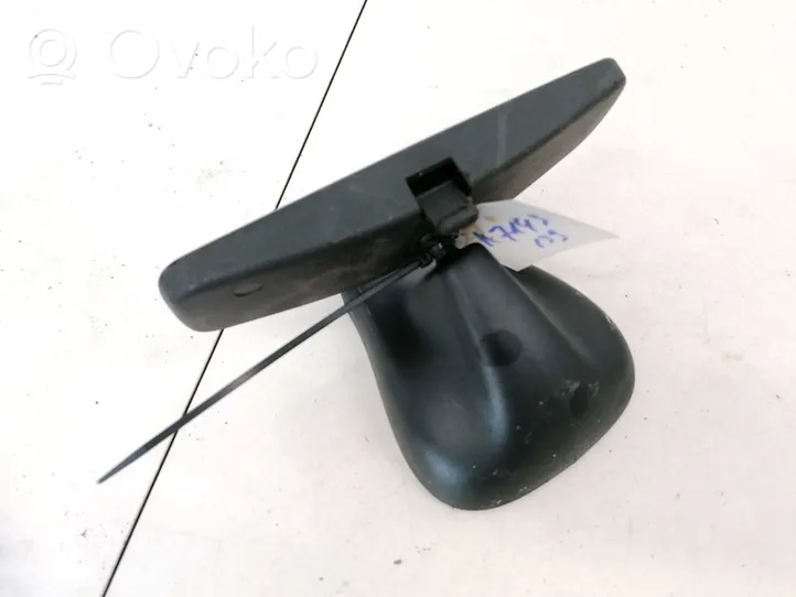 Citroen C5 Rear view mirror (interior) E200708