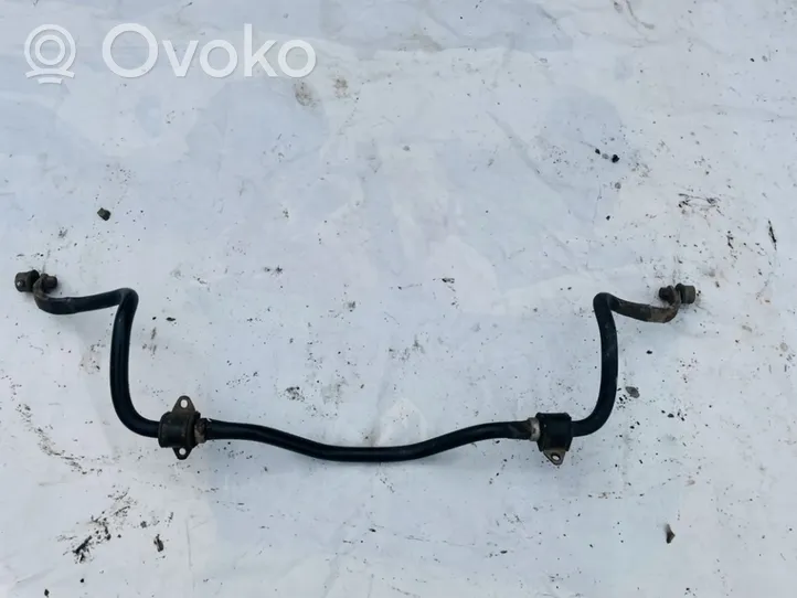 Toyota Avensis T250 Barra stabilizzatrice anteriore/barra antirollio 