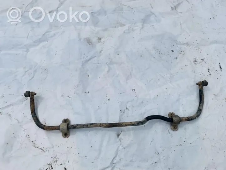 Volkswagen Caddy Stabilizator przedni / drążek 