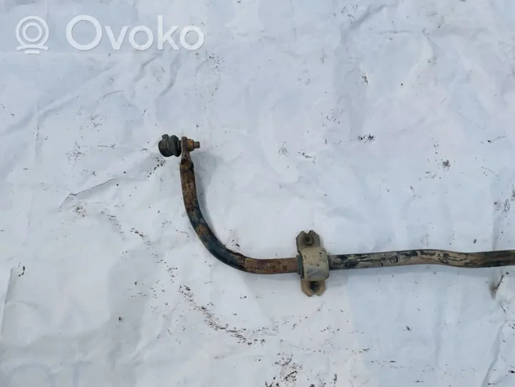 Volkswagen Caddy Stabilizator przedni / drążek 