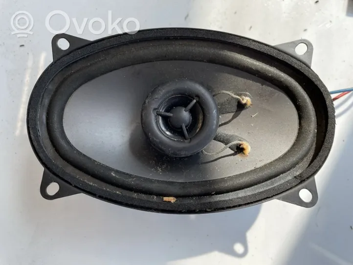 Fiat Ducato Front door speaker 