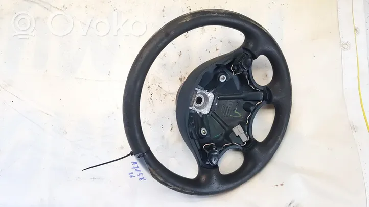 Renault Scenic I Steering wheel 7700423448