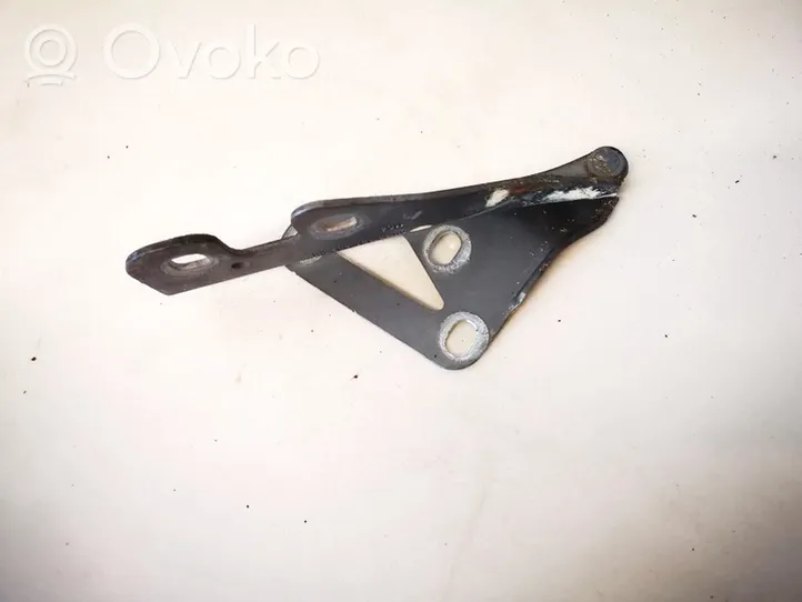 Opel Vectra C Engine bonnet/hood hinges 13191492