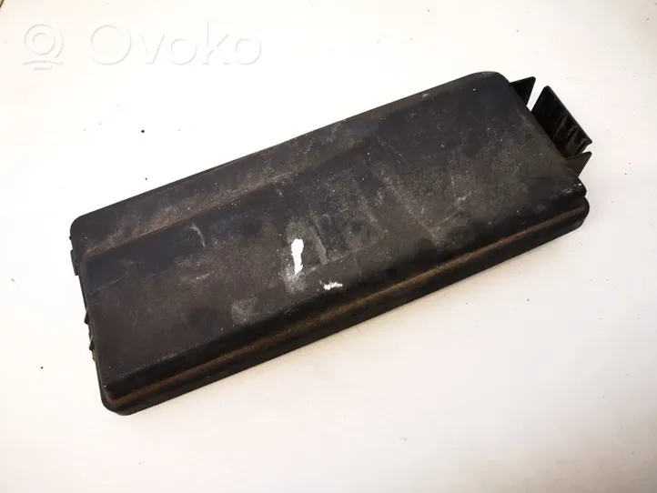 Opel Vectra C Fuse box cover 24438039