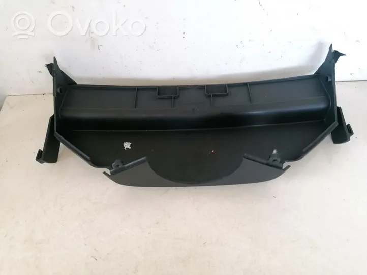 Opel Vectra C Rivestimento del piantone del volante 9191042