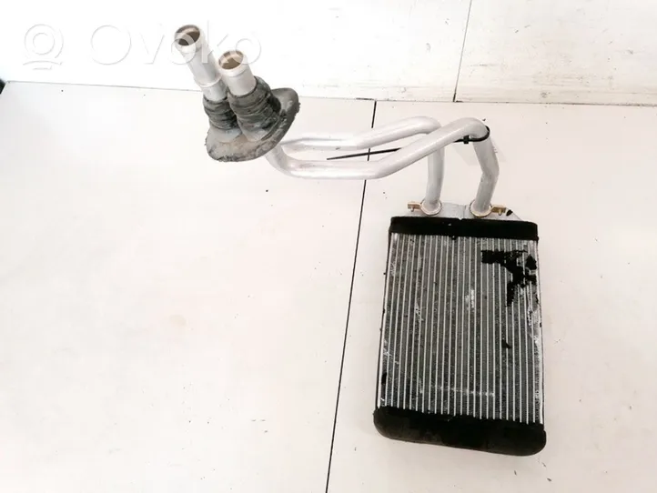 Audi A6 S6 C5 4B Radiateur de chauffage 