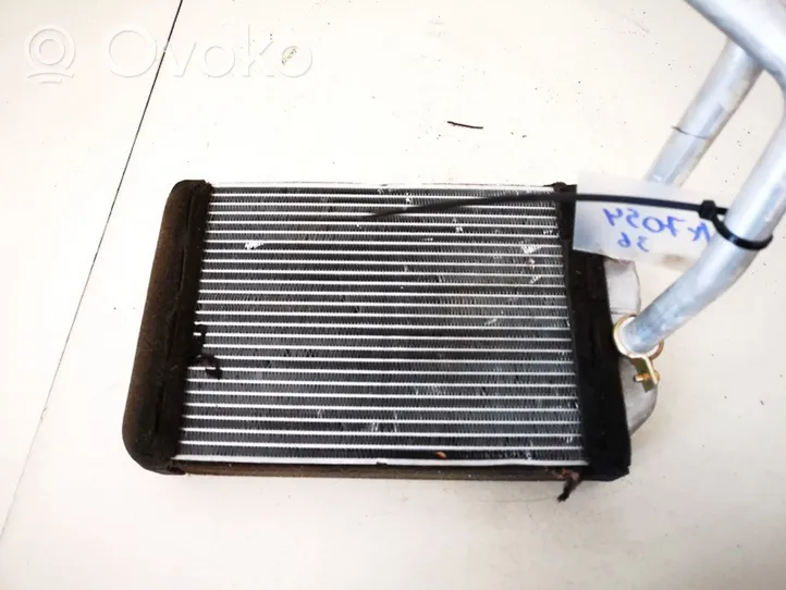 Audi A6 S6 C5 4B Mazais radiators 