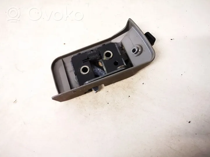 Audi 100 S4 C4 Seat back rest lock catch 4a9885880