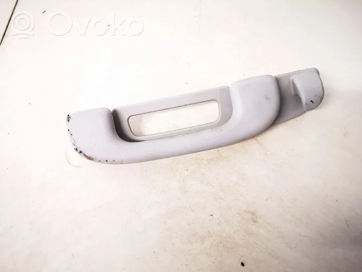 Mercedes-Benz R W251 Rear interior roof grab handle a1648100654