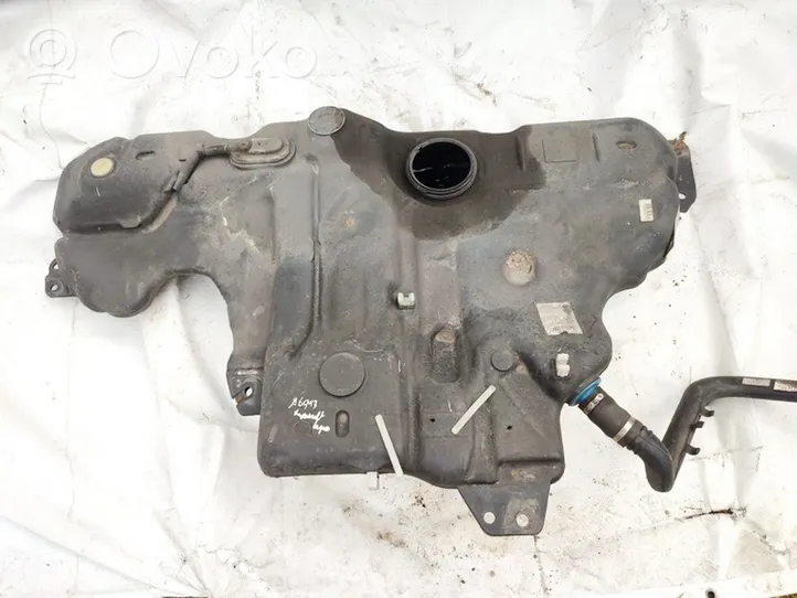 Renault Laguna III Réservoir de carburant 8200609287