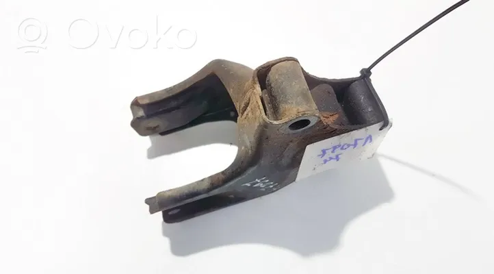 Mazda 323 Support, suspension du moteur 