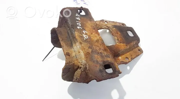 Audi 80 90 S2 B4 Supporto nel bagagliaio/baule 