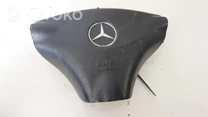 Mercedes-Benz Vaneo W414 Steering wheel airbag 1616819912