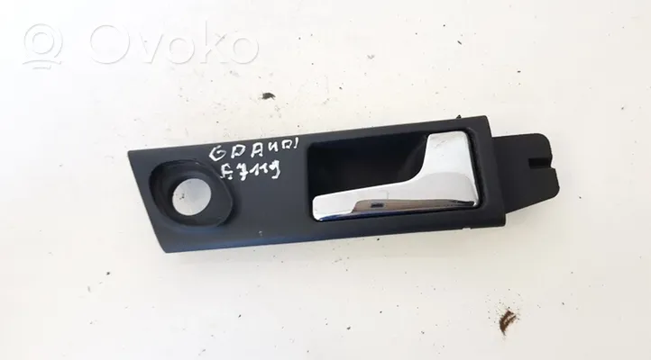 Audi A6 S6 C4 4A Rear door interior handle 4A0839020b