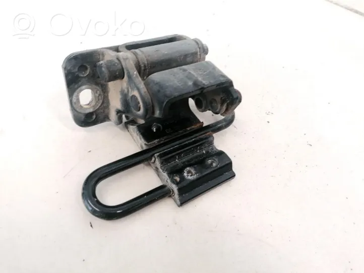 Audi A4 S4 B6 8E 8H Rear door lower hinge 8E0833411