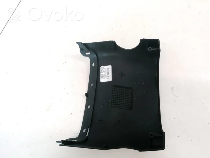 Audi A4 S4 B6 8E 8H Garniture de colonne de volant 8E0953515E