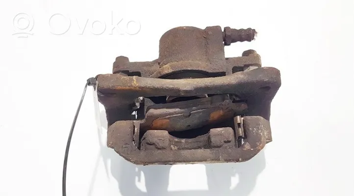 Toyota Previa (XR30, XR40) II Rear brake caliper 