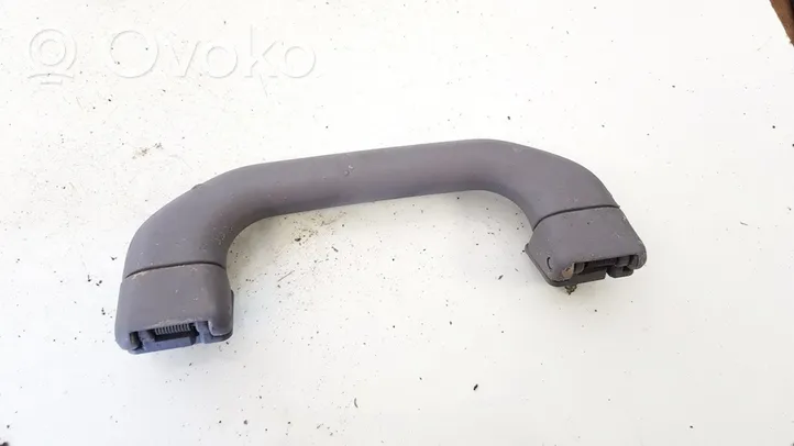 Audi A3 S3 8L Front interior roof grab handle 8l0857607