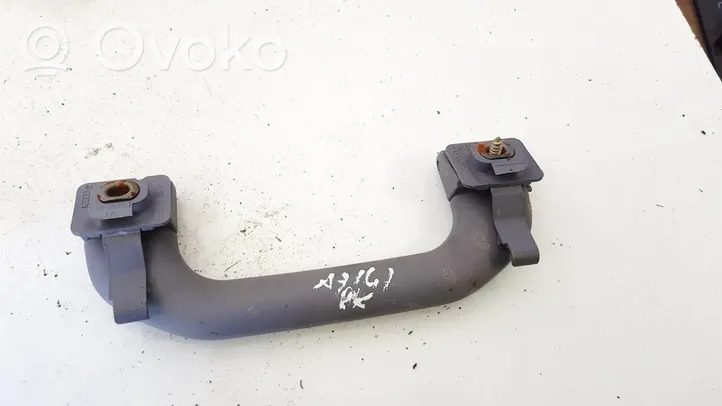 Audi A3 S3 8L Front interior roof grab handle 8l0857607