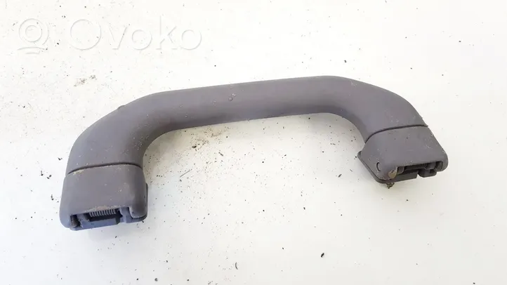 Audi A3 S3 8L Front interior roof grab handle 8l0857607