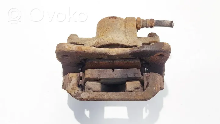 Toyota Avensis Verso Caliper del freno trasero 