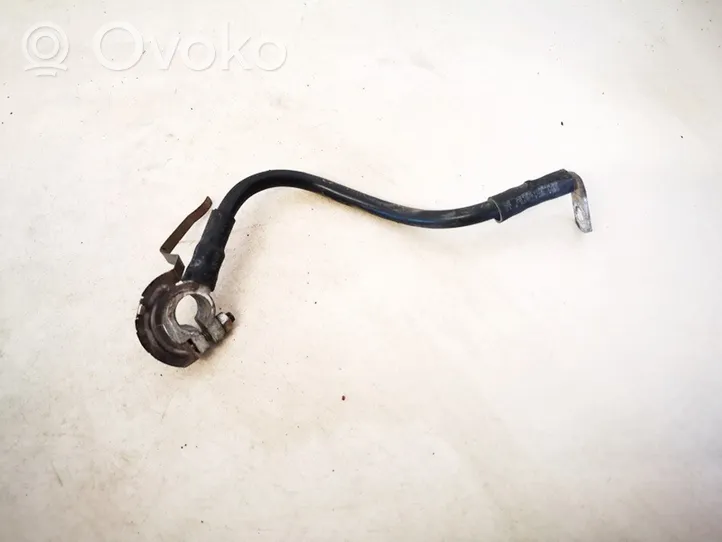 Audi A4 S4 B6 8E 8H Câble de batterie positif 8e1971235f