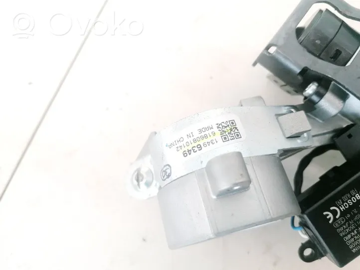 Opel Corsa E Ignition lock 13496349