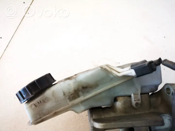 Volvo V50 Réservoir de liquide de frein 03350886551