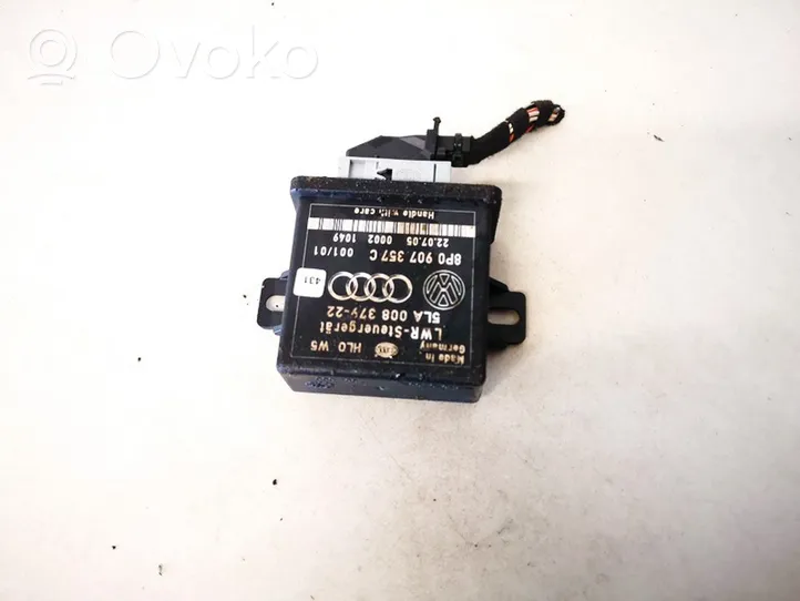 Audi A6 S6 C6 4F Module d'éclairage LCM 8p0907357c