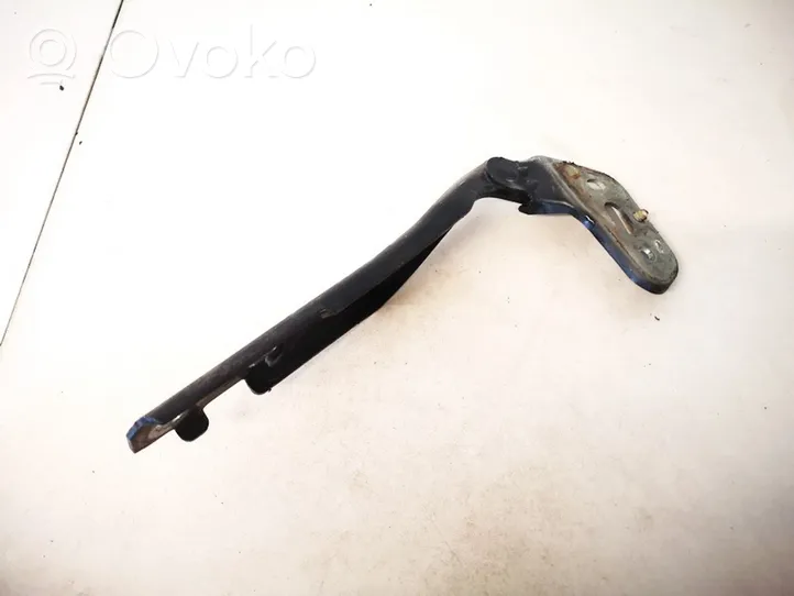 Audi A6 S6 C6 4F Cerniere del vano motore/cofano 4f0823301