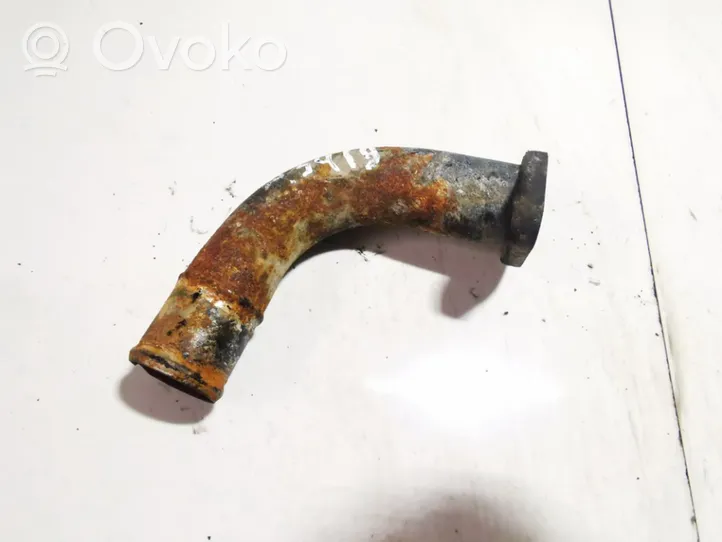 KIA Carnival Engine coolant pipe/hose 