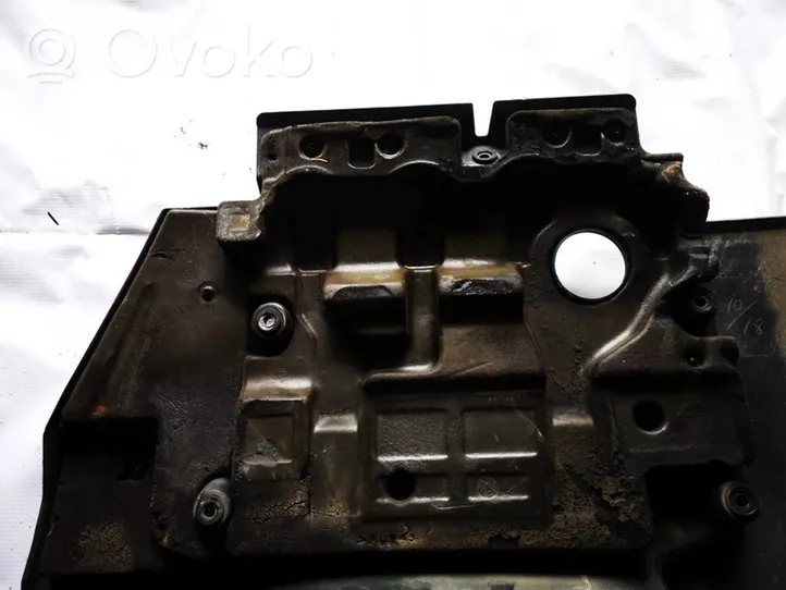 Toyota Corolla E120 E130 Couvercle cache moteur 