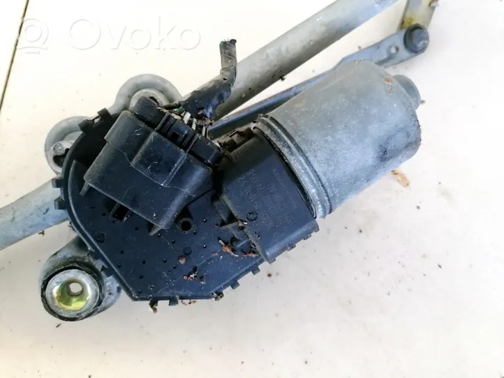 Ford Mondeo Mk III Wiper motor 3397020680