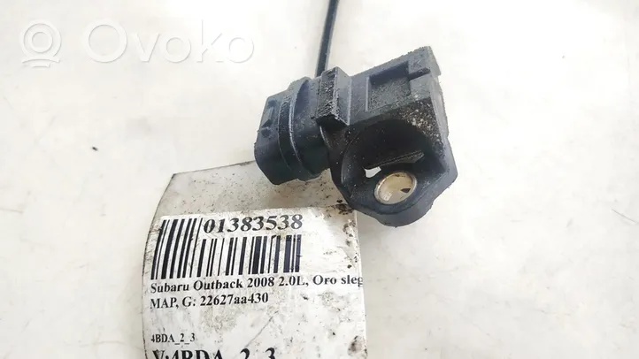 Subaru Legacy Sensore di pressione 22627aa430