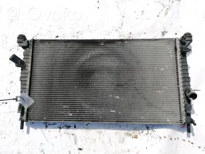 Volvo V50 Radiateur de refroidissement 