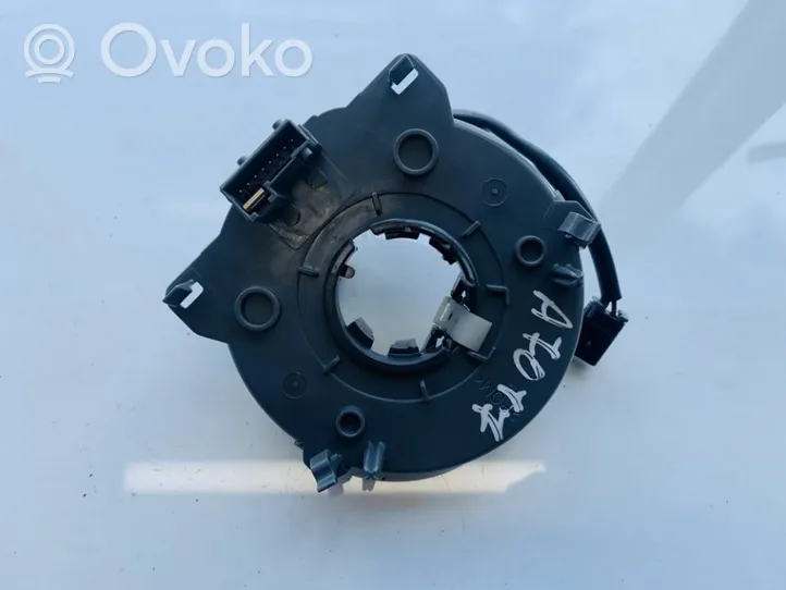 Opel Tigra B Airbag slip ring squib (SRS ring) 24459850